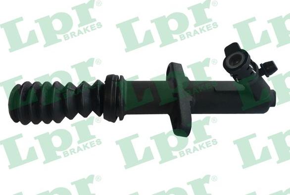 LPR 3079 - Slave Cylinder, clutch autospares.lv