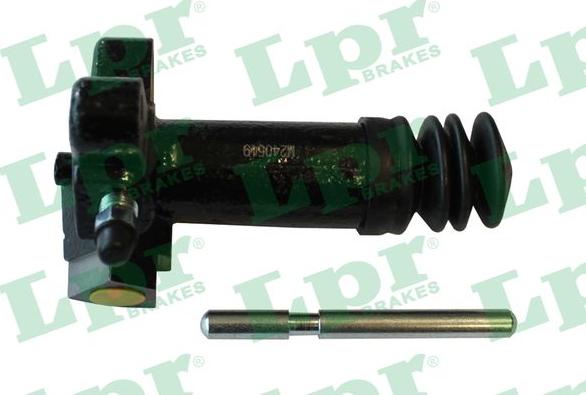 LPR 3147 - Slave Cylinder, clutch autospares.lv