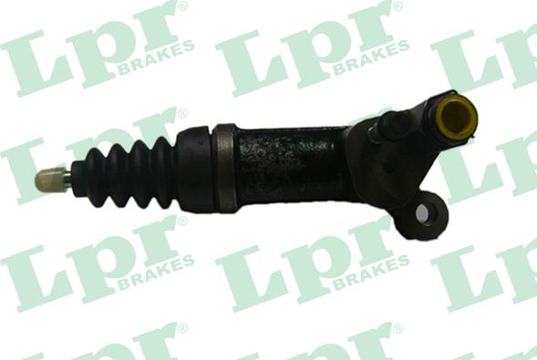 LPR 3126 - Slave Cylinder, clutch autospares.lv