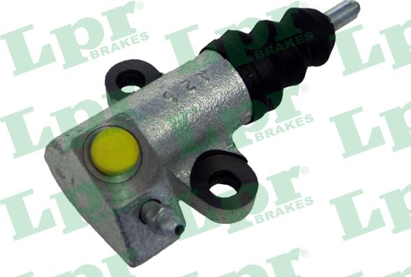 LPR 3811 - Slave Cylinder, clutch autospares.lv