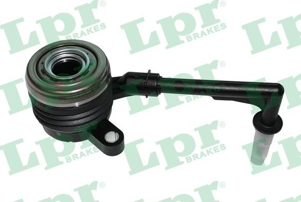 LPR 3294 - Central Slave Cylinder, clutch autospares.lv