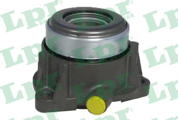 LPR 3244 - Central Slave Cylinder, clutch autospares.lv