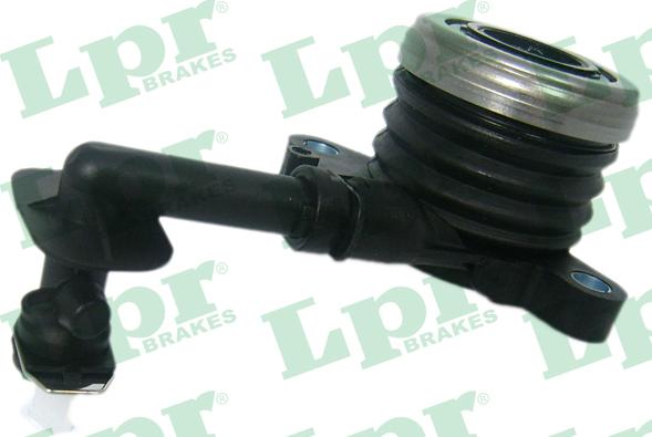 LPR 3243 - Central Slave Cylinder, clutch autospares.lv