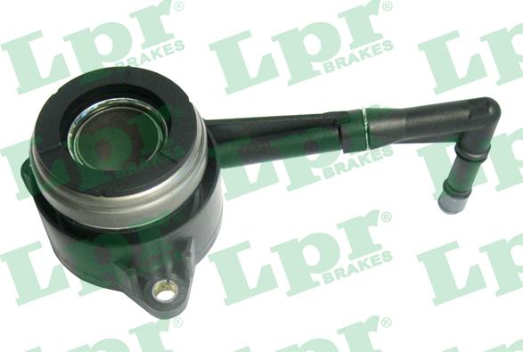 LPR 3247 - Central Slave Cylinder, clutch autospares.lv