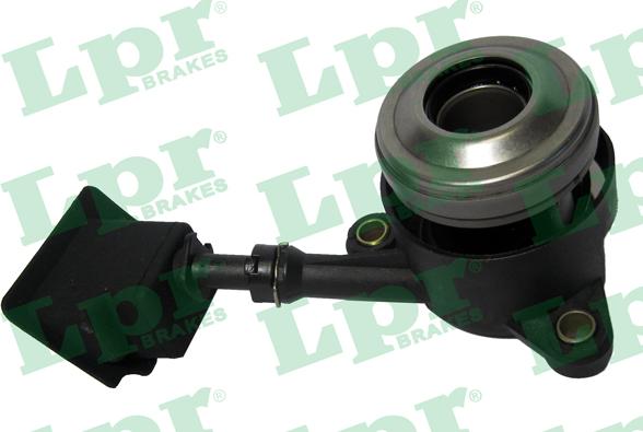 LPR 3258 - Central Slave Cylinder, clutch autospares.lv