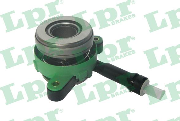 LPR 3269 - Central Slave Cylinder, clutch autospares.lv