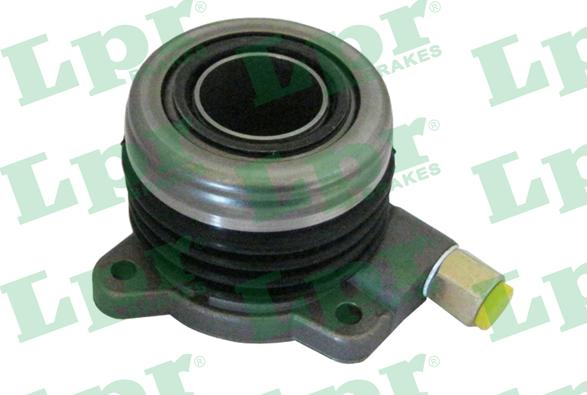 LPR 3260 - Central Slave Cylinder, clutch autospares.lv