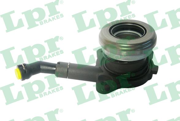 LPR 3268 - Central Slave Cylinder, clutch autospares.lv