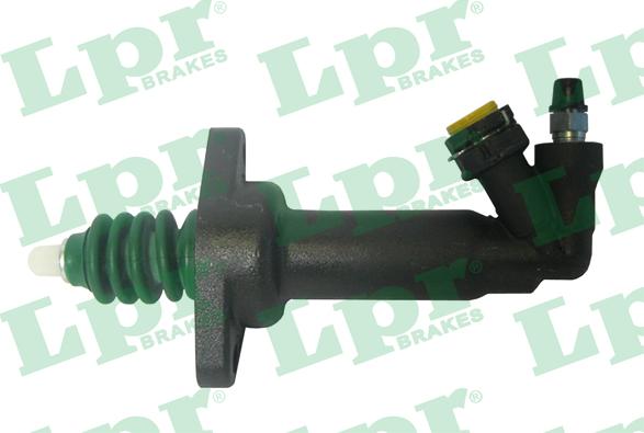 LPR 3237 - Slave Cylinder, clutch autospares.lv