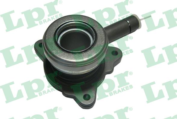 LPR 3279 - Central Slave Cylinder, clutch autospares.lv