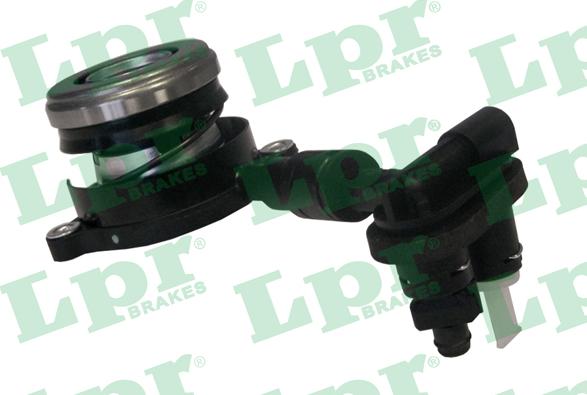 LPR 3275 - Central Slave Cylinder, clutch autospares.lv