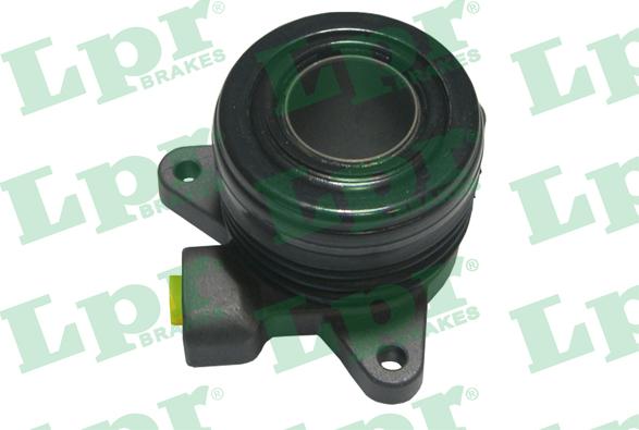 LPR 3278 - Central Slave Cylinder, clutch autospares.lv