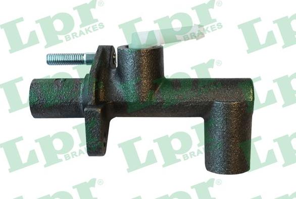 LPR 2448 - Master Cylinder, clutch autospares.lv