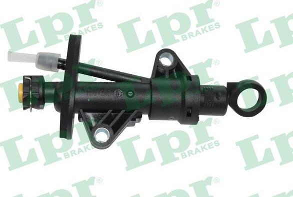 LPR 2478 - Master Cylinder, clutch autospares.lv