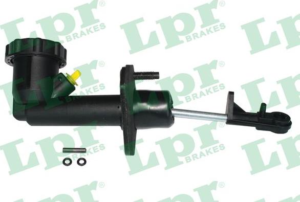 LPR 2540 - Master Cylinder, clutch autospares.lv