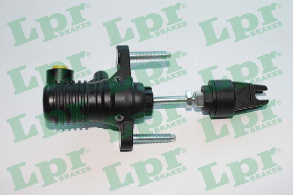 LPR 2565 - Master Cylinder, clutch autospares.lv