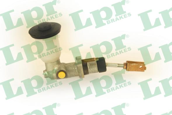 LPR 2518 - Master Cylinder, clutch autospares.lv