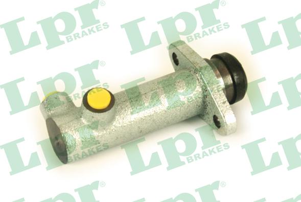 LPR 2532 - Master Cylinder, clutch autospares.lv