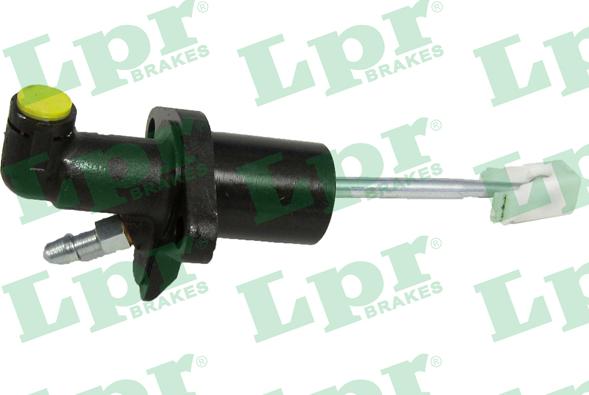 LPR 2111 - Master Cylinder, clutch autospares.lv