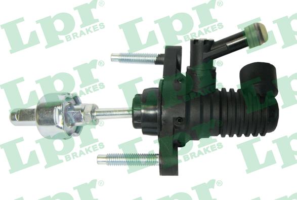 LPR 2383 - Master Cylinder, clutch autospares.lv