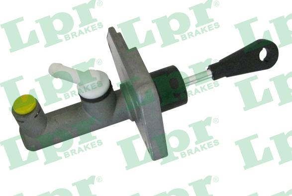 LPR 2335 - Master Cylinder, clutch autospares.lv