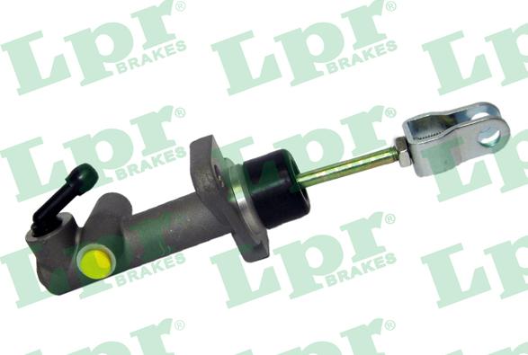 LPR 2294 - Master Cylinder, clutch autospares.lv