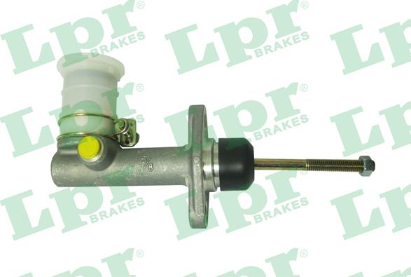 LPR 2290 - Master Cylinder, clutch autospares.lv