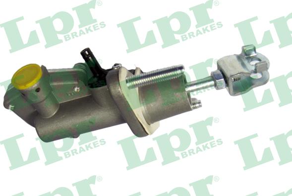 LPR 2224 - Master Cylinder, clutch autospares.lv