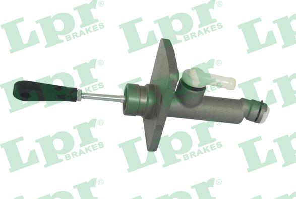 LPR 2275 - Master Cylinder, clutch autospares.lv