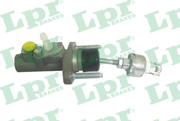 LPR 2270 - Master Cylinder, clutch autospares.lv