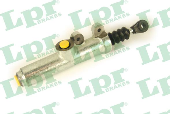 LPR 2701 - Master Cylinder, clutch autospares.lv