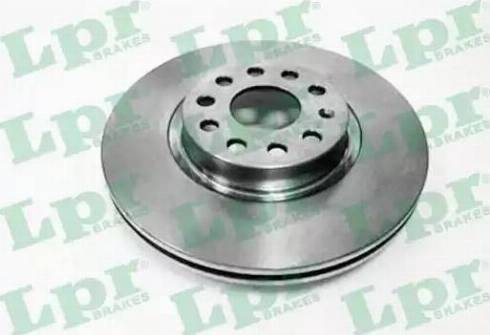 Metelli 23-0840 - Brake Disc autospares.lv