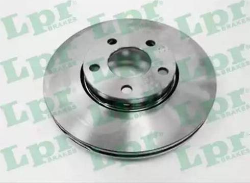 Magneti Marelli 360406001301 - Brake Disc autospares.lv