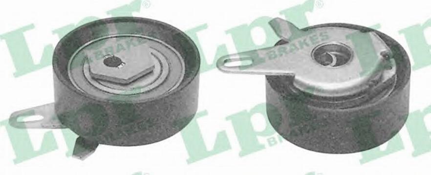 LPR AA10003 - Tensioner Pulley, timing belt autospares.lv