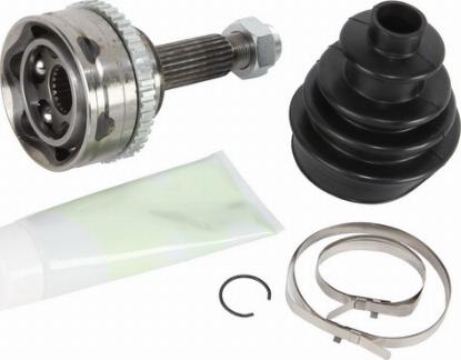 LPR KDW594 - Joint Kit, drive shaft autospares.lv