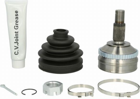 LPR KFT038 - Joint Kit, drive shaft autospares.lv