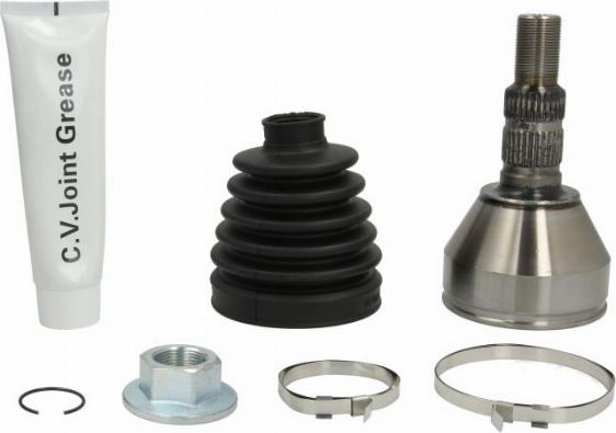 LPR KOP686 - Joint Kit, drive shaft autospares.lv