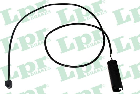 LPR KS0020 - Warning Contact, brake pad wear autospares.lv