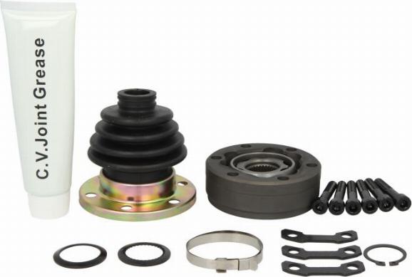 LPR KVW808 - Joint Kit, drive shaft autospares.lv