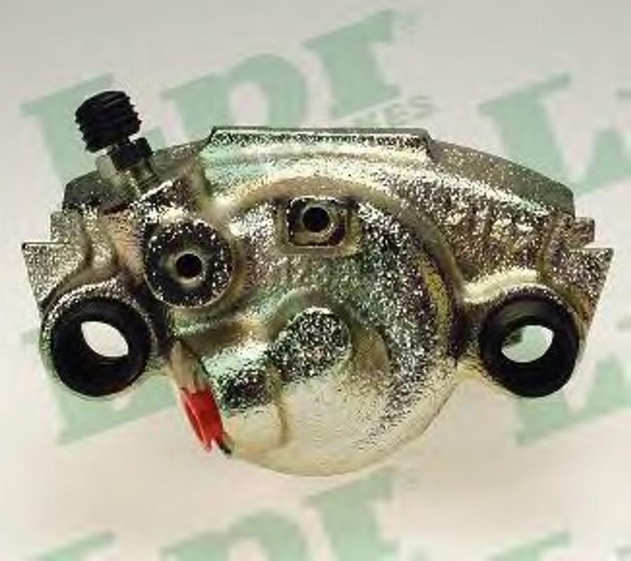 LPR PF10337 - Brake Caliper autospares.lv