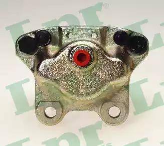 LPR PF11705 - Brake Caliper autospares.lv