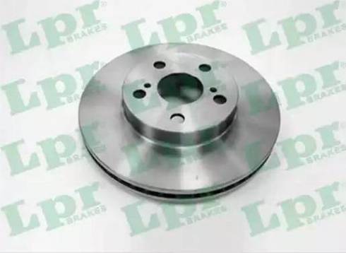 Metelli 23-0646 - Brake Disc autospares.lv