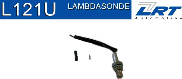 LRT L121U - Lambda Sensor autospares.lv