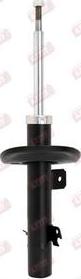 LTM C58492 - Shock Absorber autospares.lv