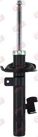 LTM C58466 - Shock Absorber autospares.lv