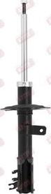 LTM C58476 - Shock Absorber autospares.lv