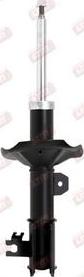 LTM C58594 - Shock Absorber autospares.lv