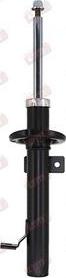 LTM C58554 - Shock Absorber autospares.lv