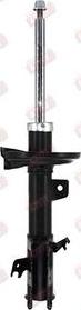 LTM C58550 - Shock Absorber autospares.lv