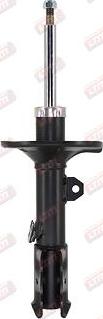 LTM C58552 - Shock Absorber autospares.lv